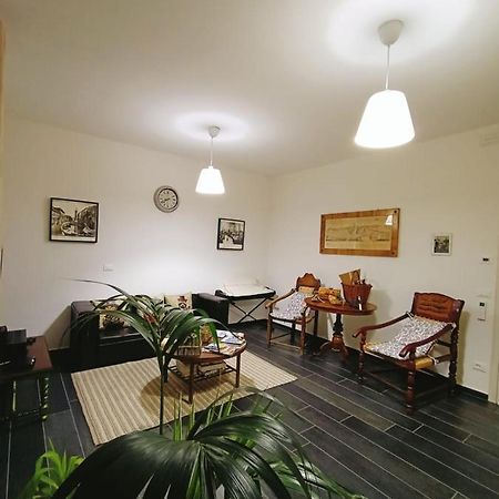 Affittacamere Casa Marconi Comacchio Exterior foto