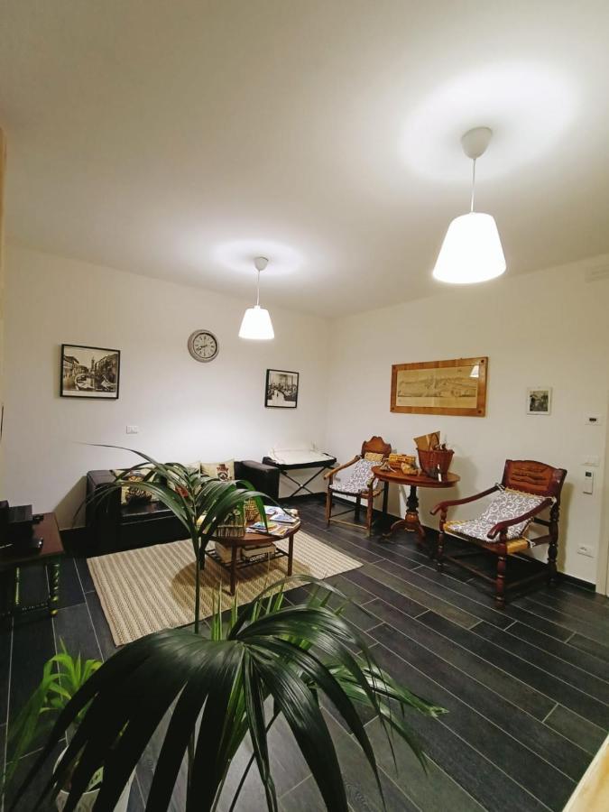 Affittacamere Casa Marconi Comacchio Exterior foto