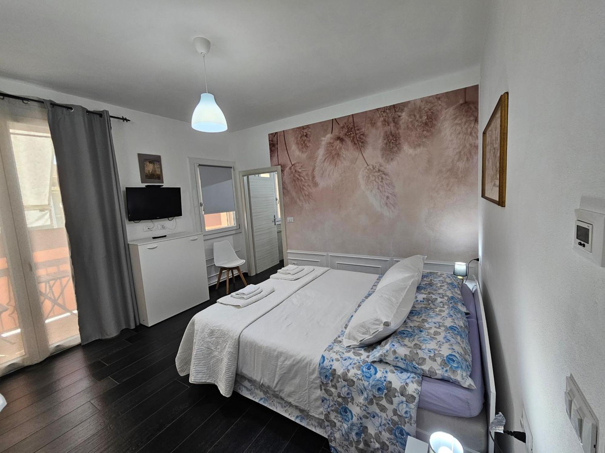 Affittacamere Casa Marconi Comacchio Exterior foto